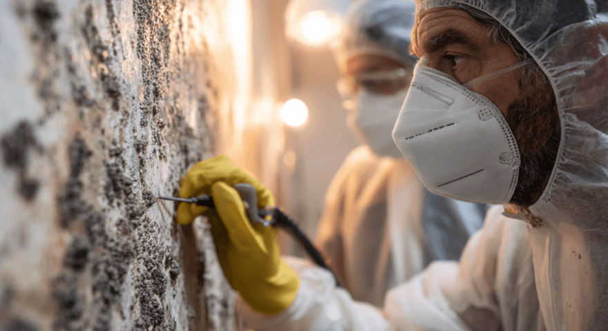 eliminazione muffa dai muri impresa edile a varese giacone