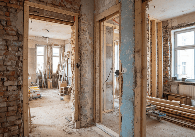 lavori di ristrutturazione edile a tradate. Professionalità con Impresa Edile Giacone, società di Giacone Group, a Tradate