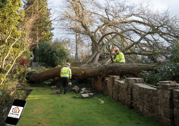 manutrenzione straordinaria edile, veloce e di pronto intervento