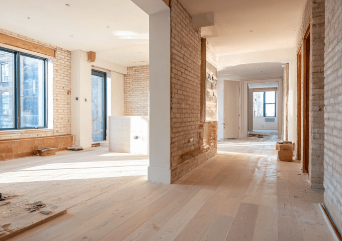 ristrutturazioni a varese per interi appartamenti con l'impresa edile giacone. Lavoriamo sul territorio e possiamo gestire l'intero appartamento o villa